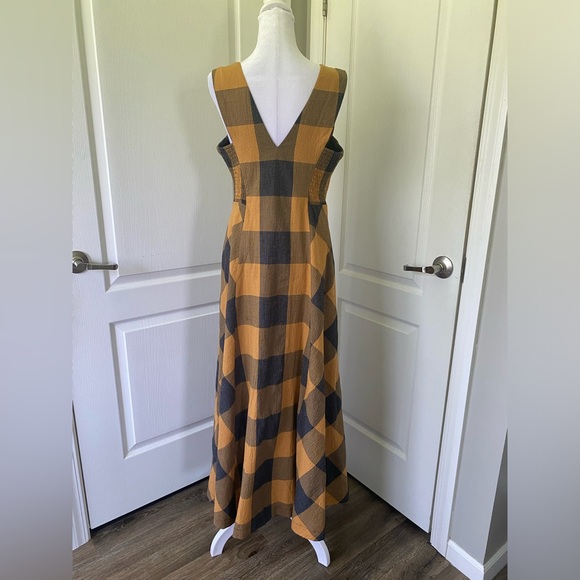 Maeve by Anthropologie long dress. Size small - Picture 3 of 15